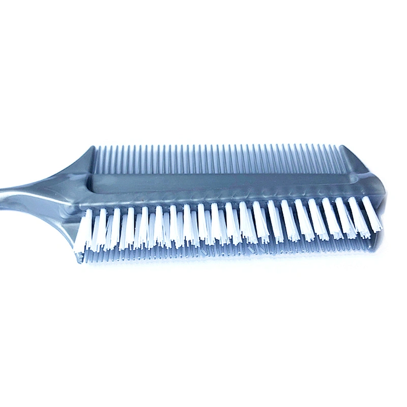 Xinlinda brand factory direct supply 2-in-1 hairbrush