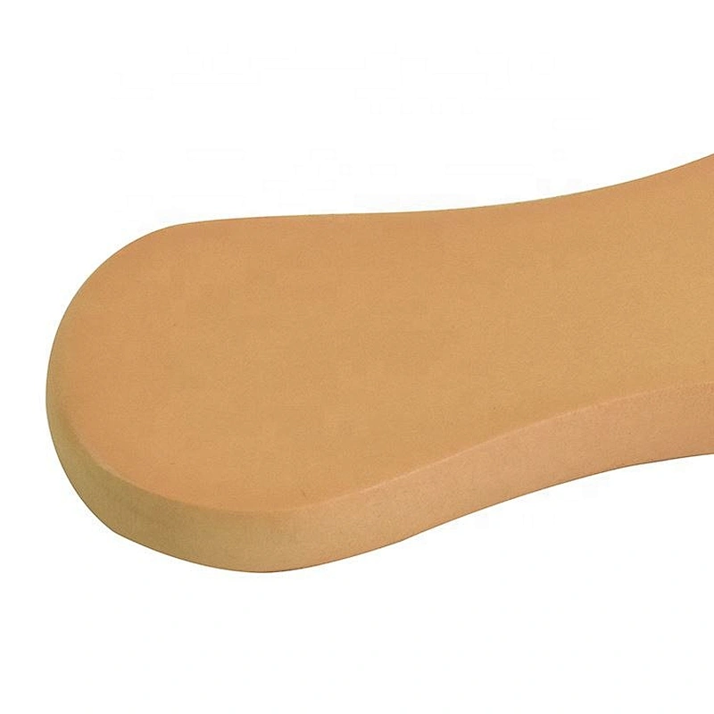 natural safety biodegradable Wooden Afro Hair Pick Lift Hair Comb 100% recyclable Scalp Massage wood Detangling Comb