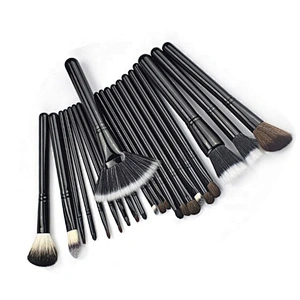 Trending Products 2018 New Arrivals Makeup Artist Must Have Professional 22 Pcs Brush Set With Bag  Factory