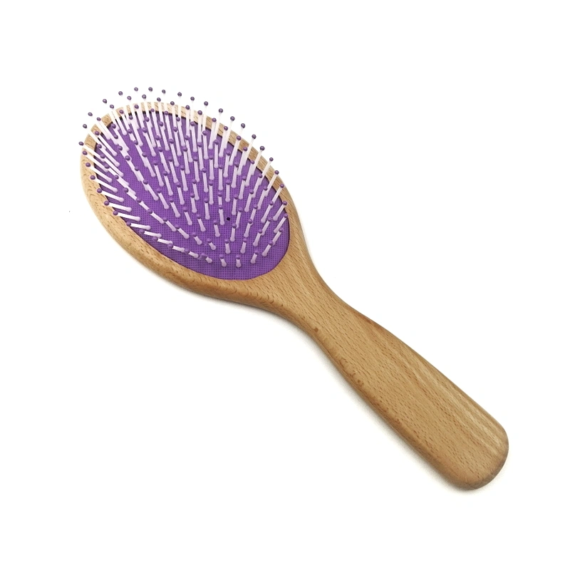 Hair Brush Thermal Ceramic Ion Round Barrel Comb Hairdressing Hair Salon Styling comb