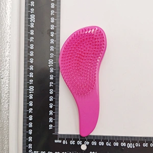 detangler hairbrush waterproof hair styling tools