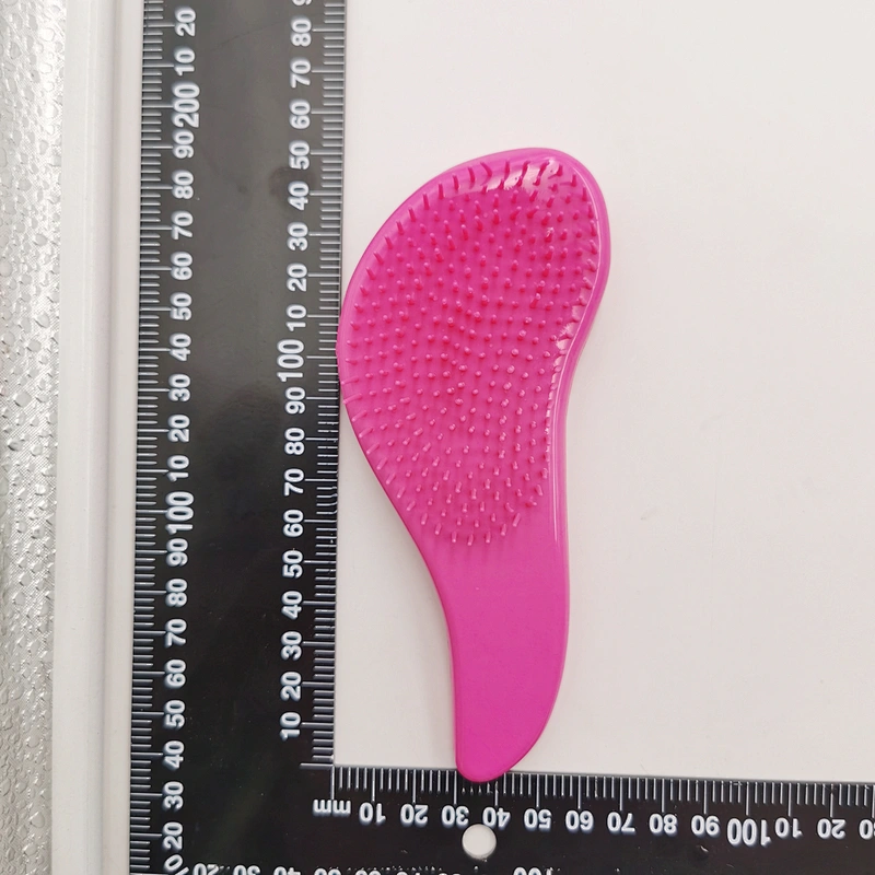 detangler hairbrush waterproof hair styling tools