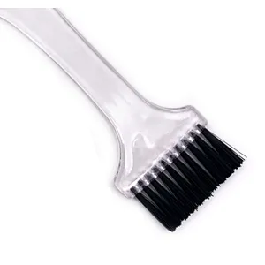 OEM color makeup hair root touch hair dye brush