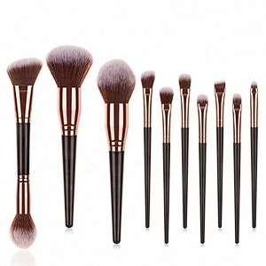 Makeup_Brushes Cosmetics Brushes Low Moq Makeup Tools Your Own Brand Name Brush Set