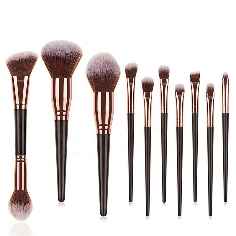 Makeup_Brushes Cosmetics Brushes Low Moq Makeup Tools Your Own Brand Name Brush Set