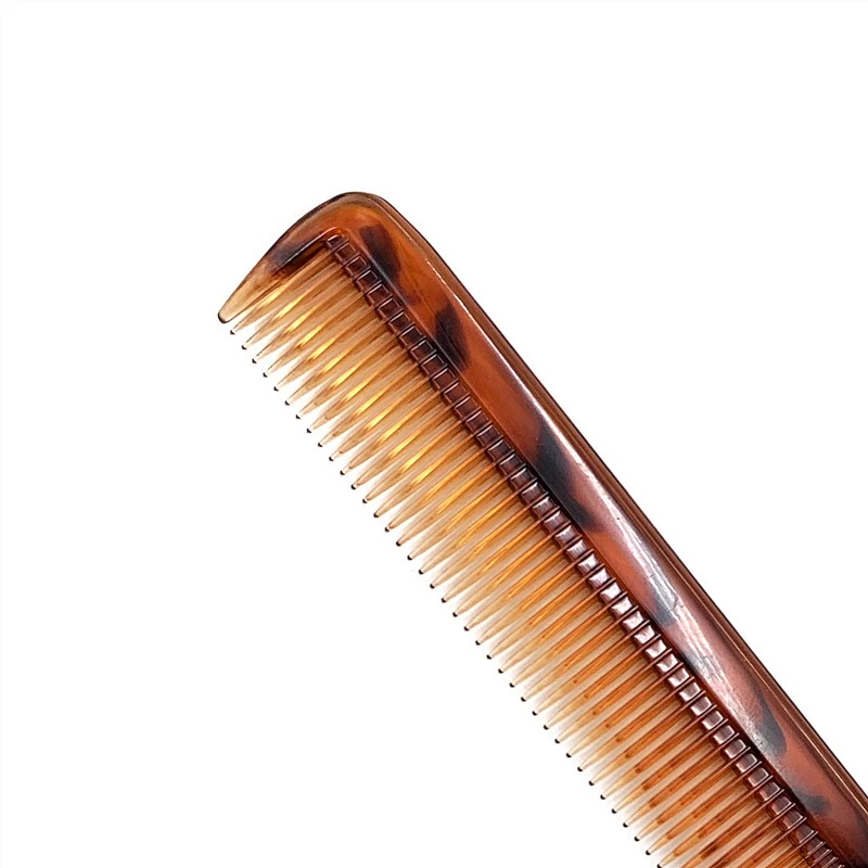 Xinlinda New Design Plastic Hair Comb& factory price comb private label hair combs