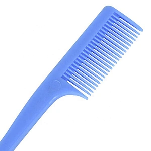 New Arrival Multi Colors Brush Factories Hairdressing Tools Mini Edge Brush Hair Comb