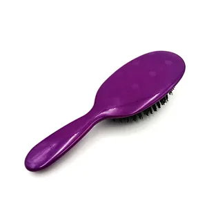 Big stock Hair Extension Tools Bristle Hair Brush