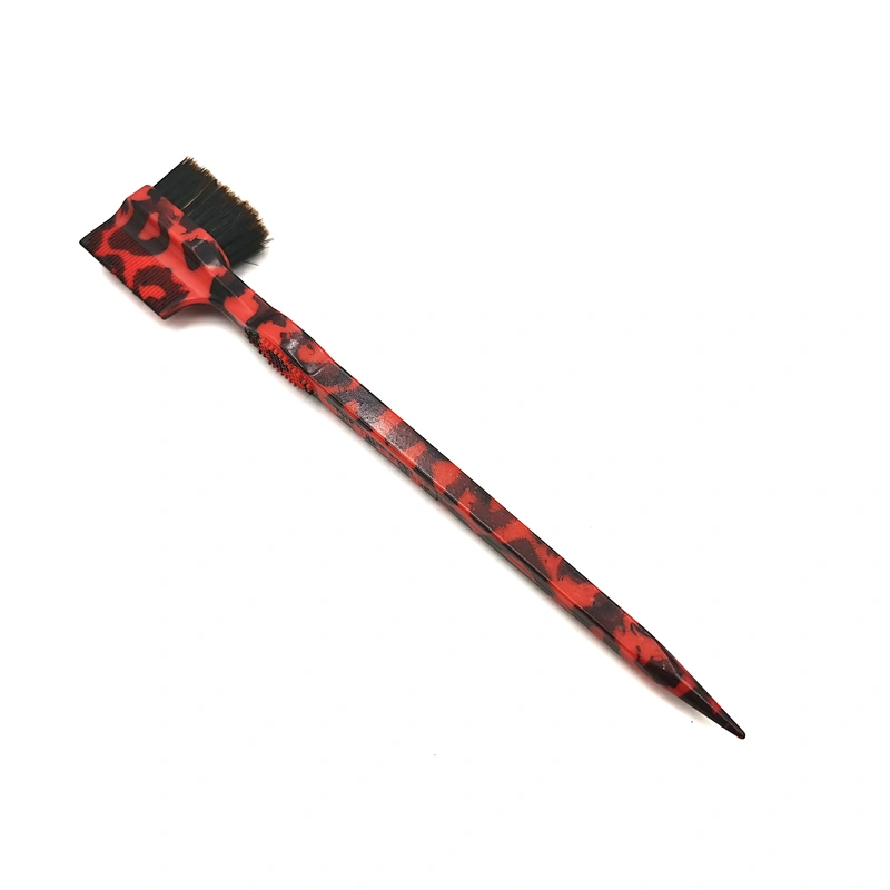 The Factory Sells Classic, Biodegradable and Environmentally Friendly Hair Tint Brush