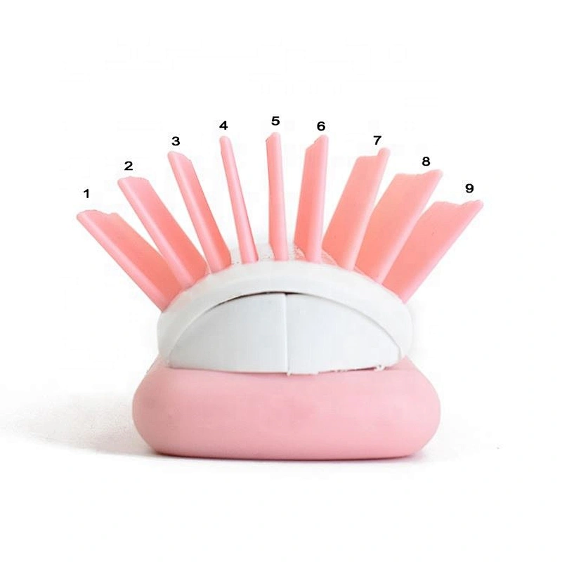 Denman Lonsyne Brand Popular Large Paddle Cushion Style Hair Brush Plastic Nylon Detangling Laser