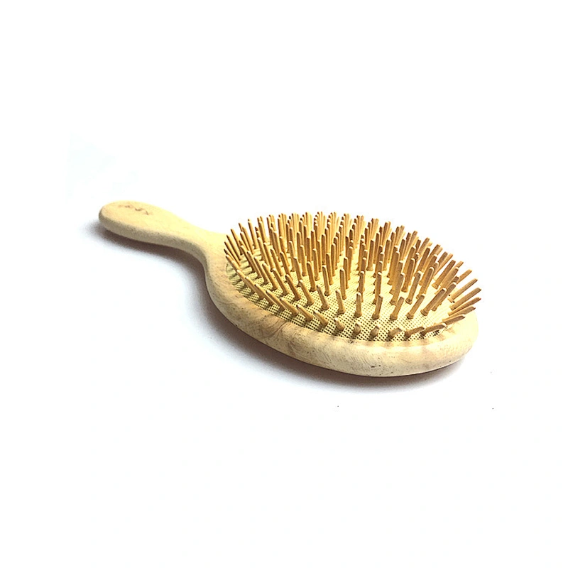 Xinlinda brand OEM Logo Manufacturer Hot Selling high quality comb set wooden hair comb