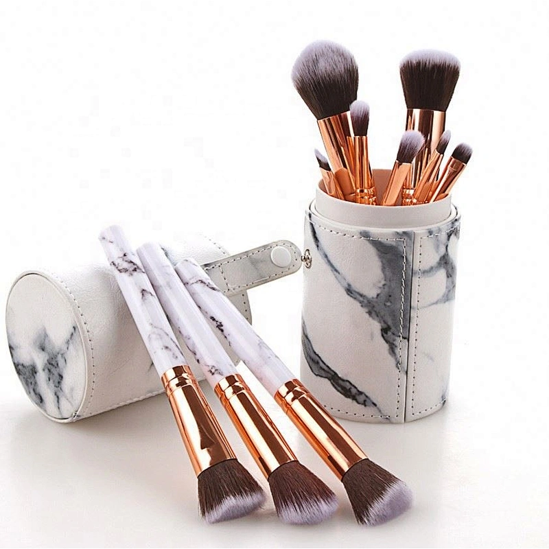 Costica Makeup Tools Brushes Set With Case