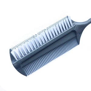 Xinlinda brand factory direct supply 2-in-1 hairbrush
