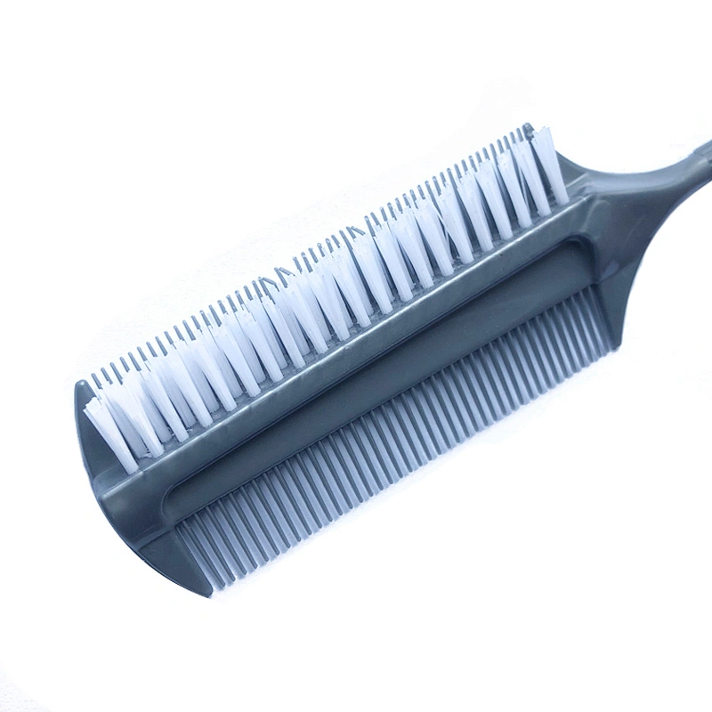 Xinlinda brand factory direct supply 2-in-1 hairbrush