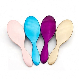 Professional Custom Logo Original Paddle Detangler Hair Brush