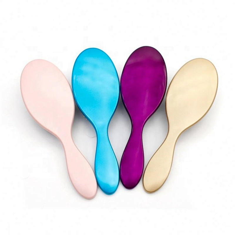 Professional Custom Logo Original Paddle Detangler Hair Brush