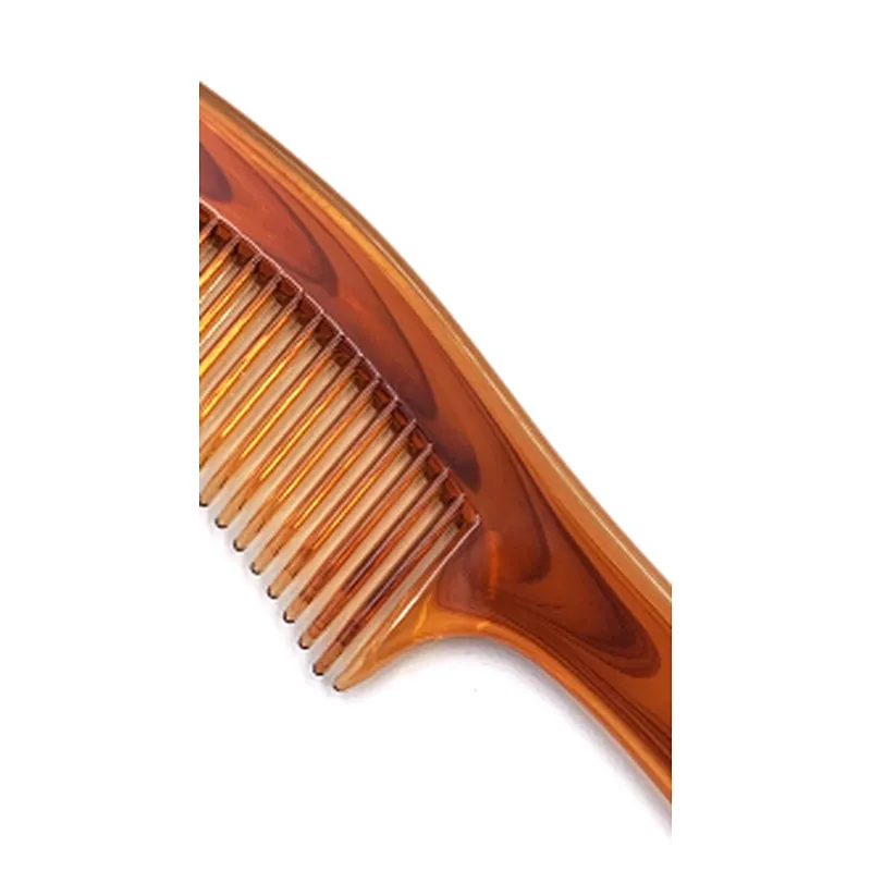 Beard Combs Carbon Cutting Comb