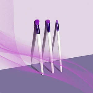 Makeup Brushes Uv Coating Brush Set Face