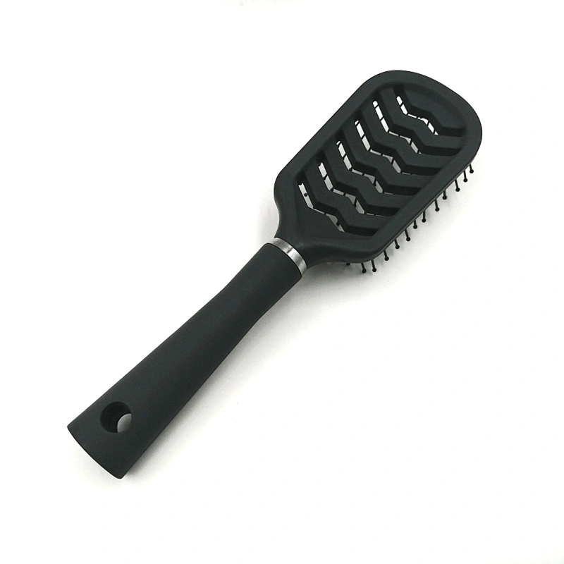 Wooden Baby Hair Brush and Comb Set Natural for Newborn and Toddler Girl/boy Waterproof
