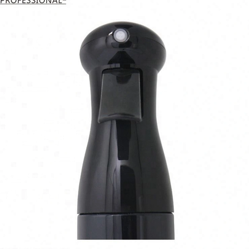 200ML 300ML Flairosol Plastic Water Spray Hair Continuous Mist Spray Bottle