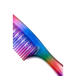 Handmade Wide Tooth Styling Hair Comb
