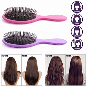 Detangling Brush Effective Hair Comb Detangler For Women