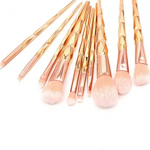 Wholesale Private Label Makeup Brush Set Professional Brushes