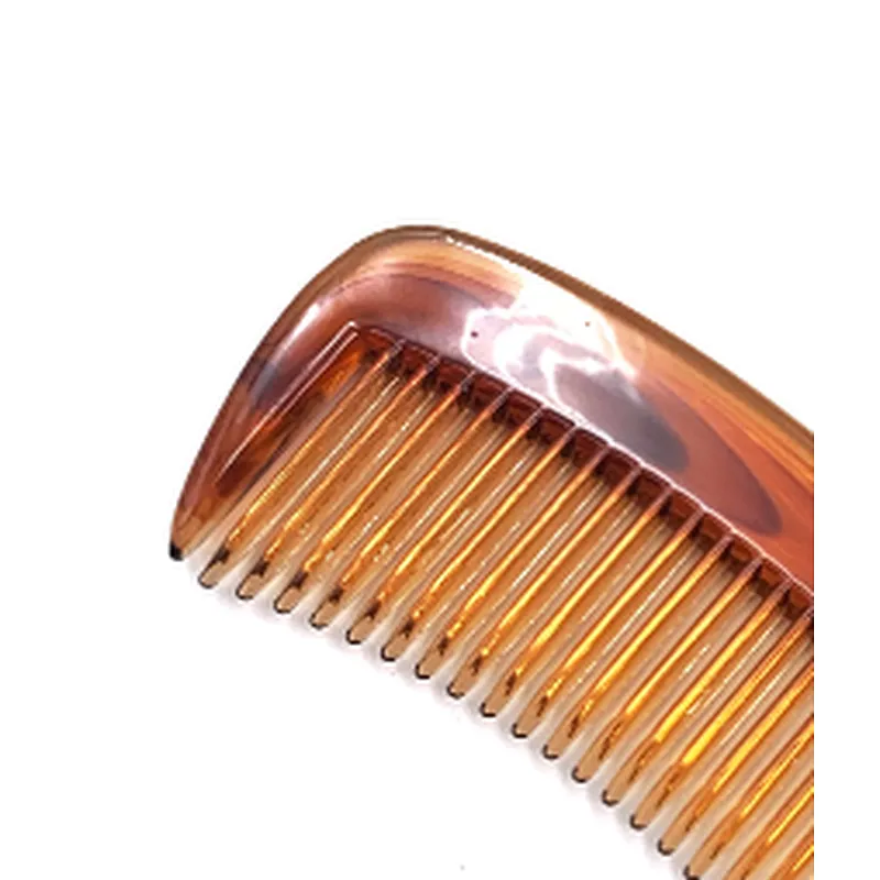 Beard Combs Carbon Cutting Comb