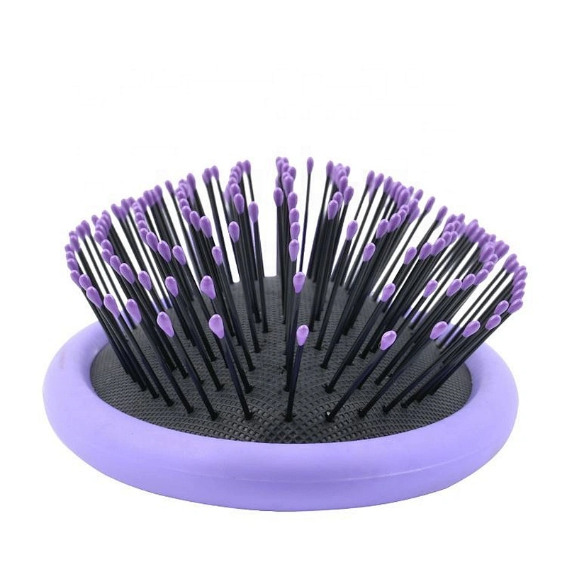 Wholesale hairbrush manufacture extension cheap professional massage brush for hair health care brush