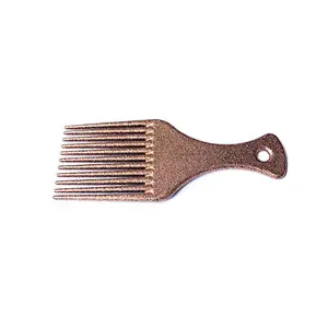 Xinlinda brand cheap price available new style hot sale gold detangling hair cutting brush