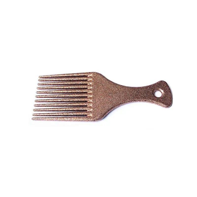 Xinlinda brand cheap price available new style hot sale gold detangling hair cutting brush