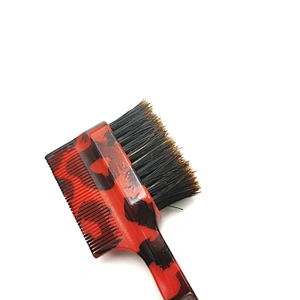 The Factory Sells Classic, Biodegradable and Environmentally Friendly Hair Tint Brush