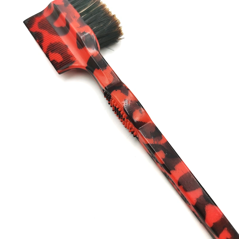 The Factory Sells Classic, Biodegradable and Environmentally Friendly Hair Tint Brush