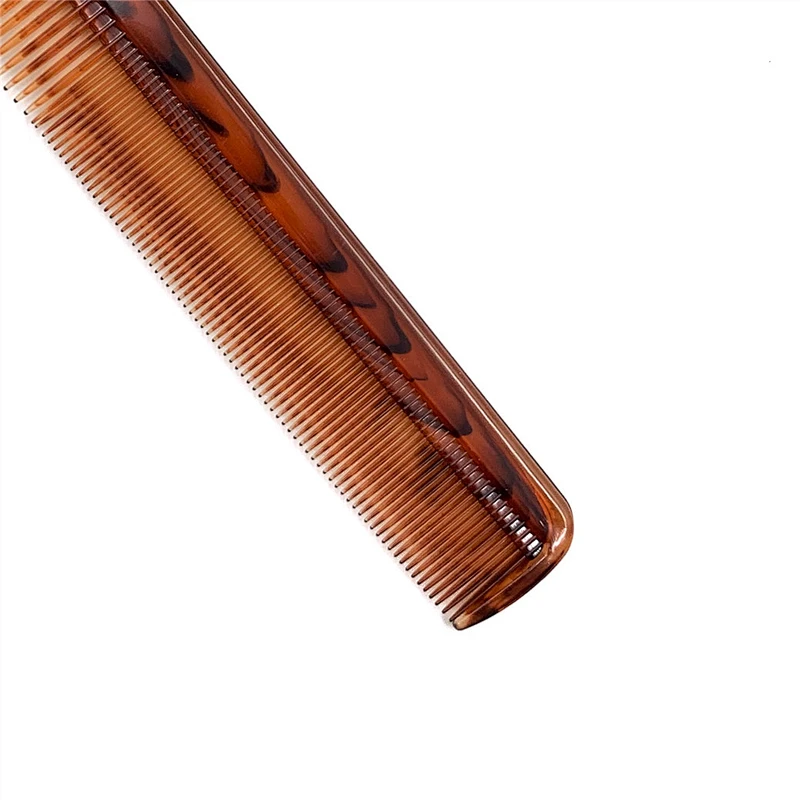 Xinlinda New Design Plastic Hair Comb& factory price comb private label hair combs