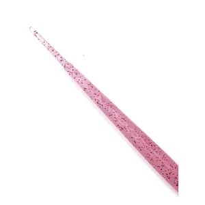 Personal label salon Barber hair Bleach dyeing Tool Hair Salon Color dyeing brush OEM professional hair dyeing brush needle tail