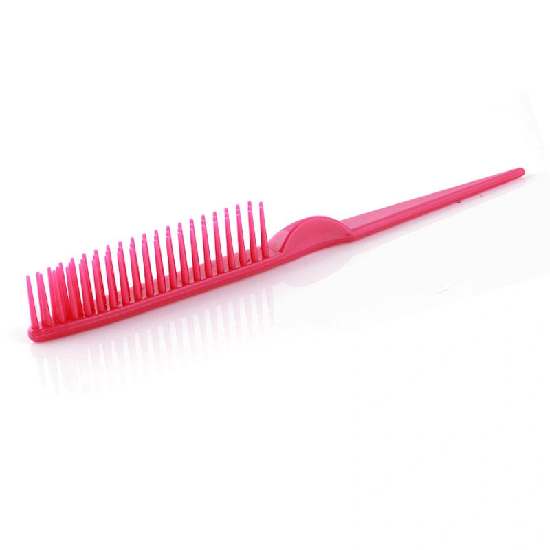 Xinlinda brand factory direct supply making professional plastic comb