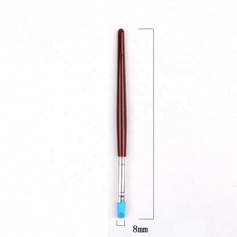 5Pcs Makeup Brush Set Silicone Make Up Brushes