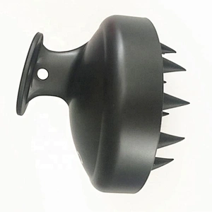 The Most Popular Round Wet Custom Hair Shampoo Comb Scalp Massage Brush