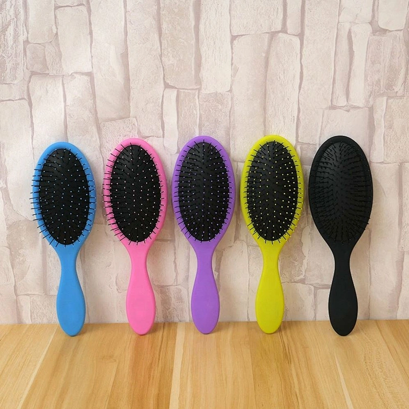 Detangling Brush Effective Hair Comb Detangler For Women
