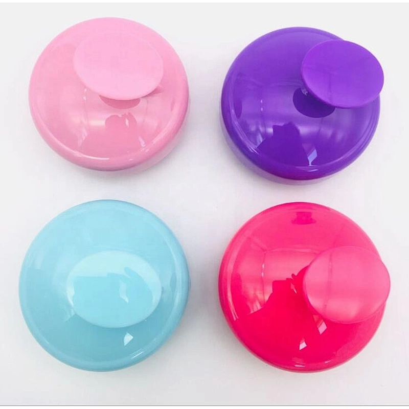 Silicone Head Massager Shampoo Scalp Massage Brush Hair Washing Comb Body Shower Bath Spa Slimming