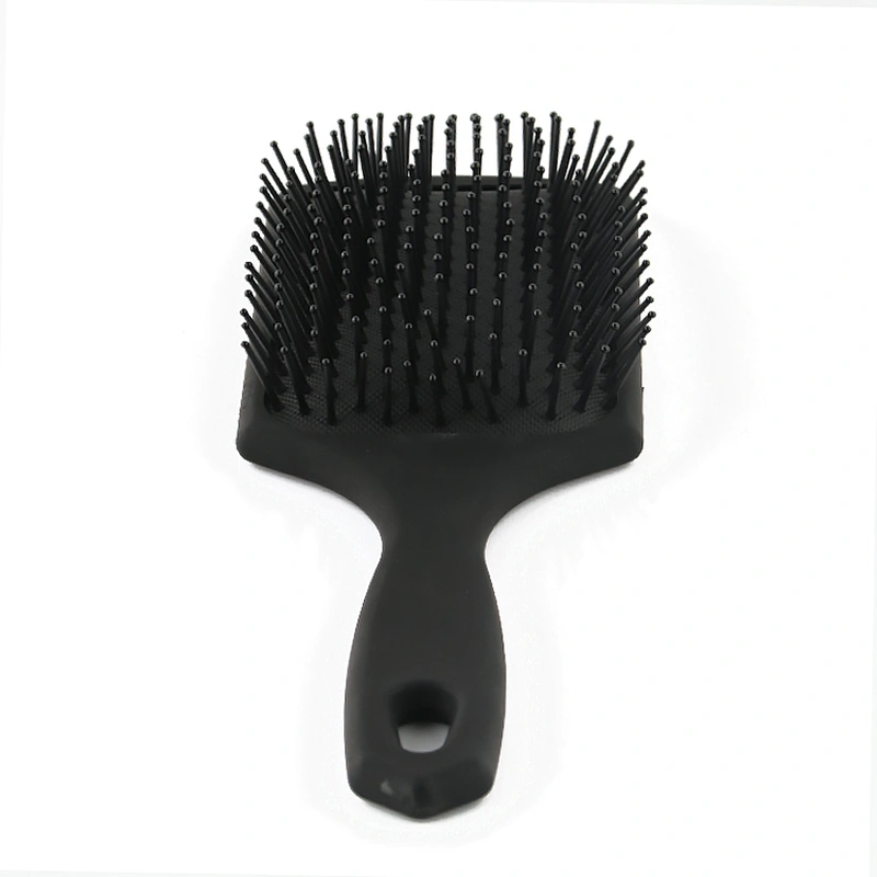 Xinlinda brand wholesale good price hotel quality hair massage brush travel disposable hair comb