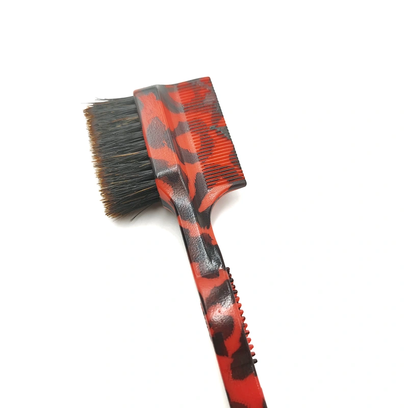 The Factory Sells Classic, Biodegradable and Environmentally Friendly Hair Tint Brush