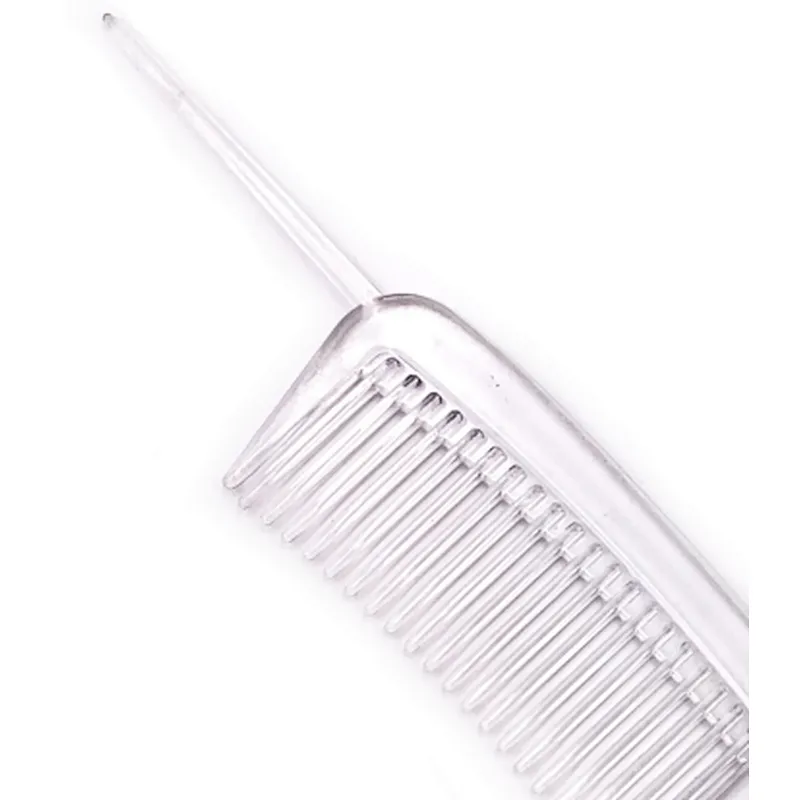 OEM color makeup hair root touch hair dye brush