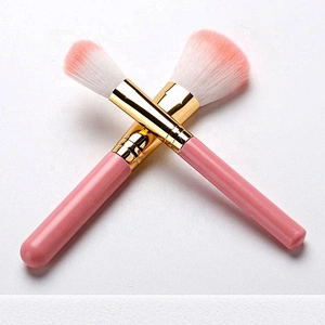 12Pcs Makeup Brushes Set With Package Premium Synthetic Foundation Brush Blending Face Powder Blush Concealer
