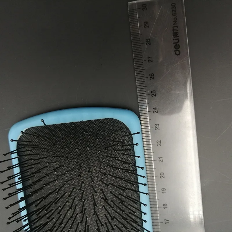 Professional Wet Detangles Vent Hair Brush Wholesale Detangling Hair Brush Cepillo Para Al Cabello Waterproof