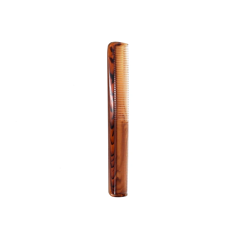 Xinlinda New Design Plastic Hair Comb& factory price comb private label hair combs