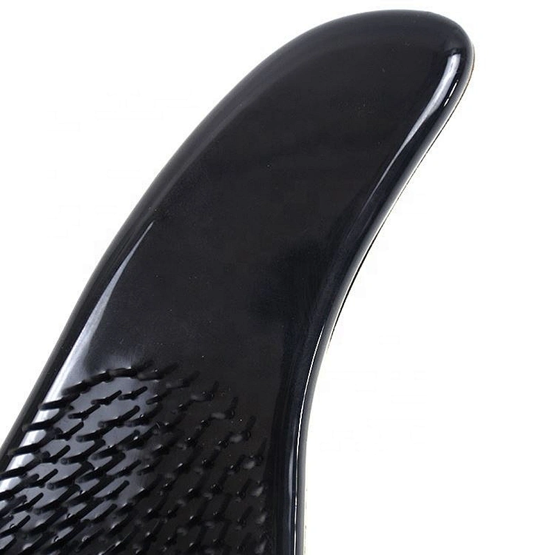 Silver Electroplate Detangling Hairbrush Hot Sale Economical Soft Bristle Gold Purple Plastic Compact for Long Thick Short Hair