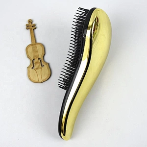 Adult Age Group and HOME Use Very Soft Flexible Nylon Bristles Wet&Dry Showing bath hair brush