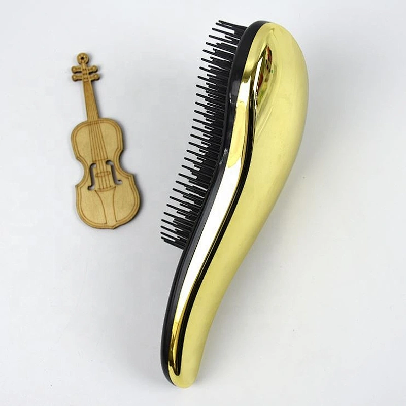 Adult Age Group and HOME Use Very Soft Flexible Nylon Bristles Wet&Dry Showing bath hair brush