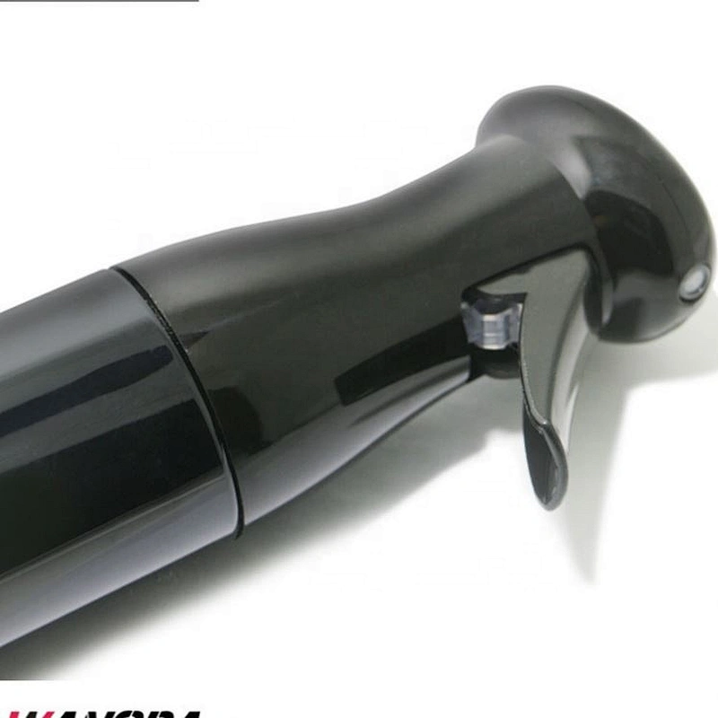 200ML 300ML Flairosol Plastic Water Spray Hair Continuous Mist Spray Bottle
